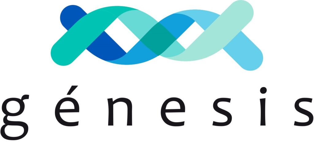 Logo genesis