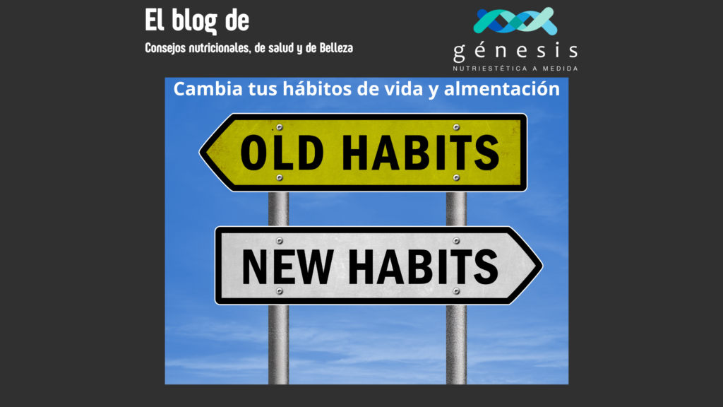 Cambia habitos Banner para blog