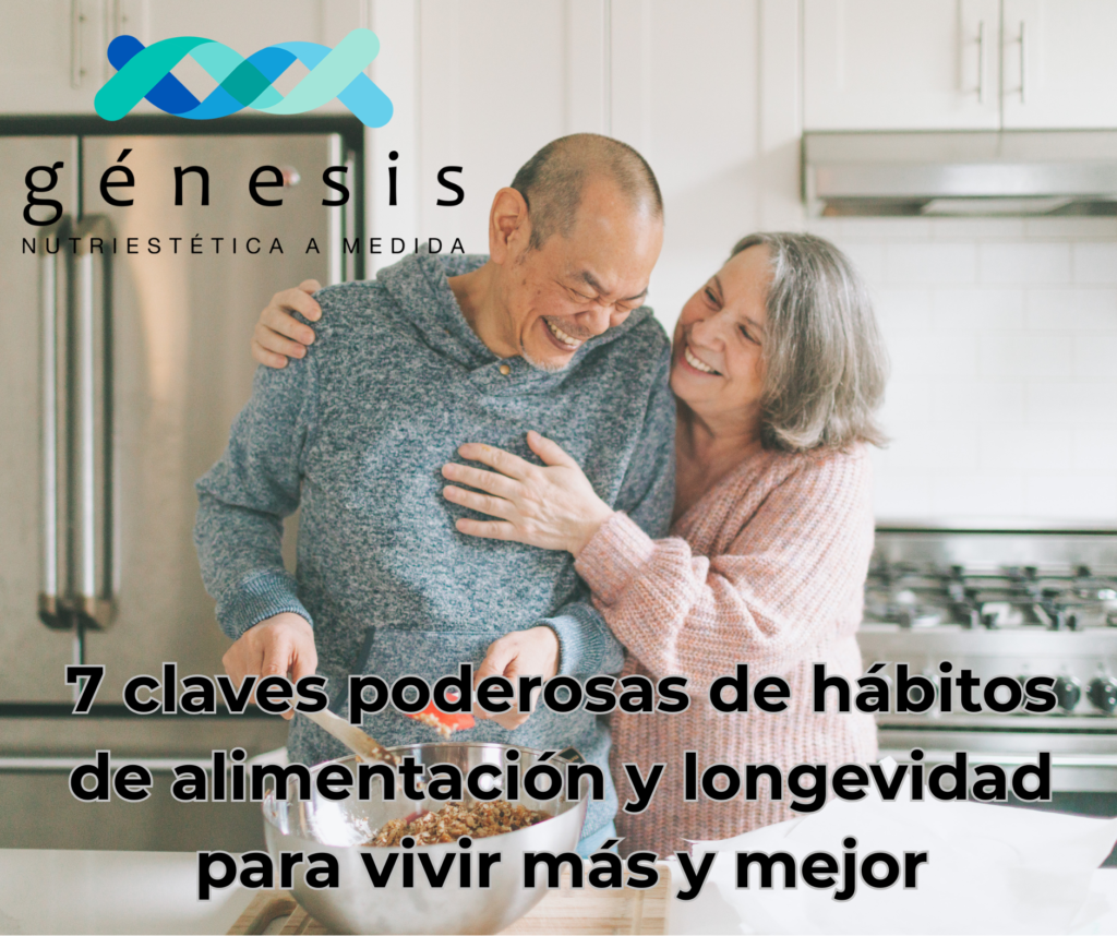 7 claves poderosas de hábitos de alimentación y longevidad para vivir más y mejor 1 hábitos de alimentación y longevidad